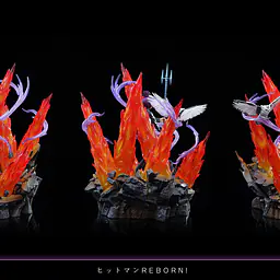 Arcobaleno - Chrome Dokuro 8
