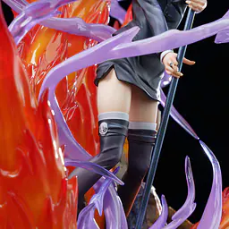 Arcobaleno - Chrome Dokuro 6