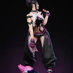 Lost - Juri 7