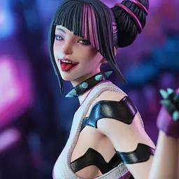 Lost - Juri 4