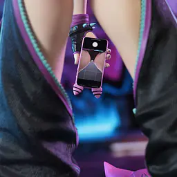 Lost - Juri 5