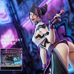 Lost - Juri 6