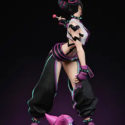 Lost - Juri 11