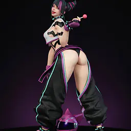 Lost - Juri 8