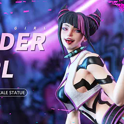 Lost - Juri 1