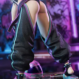 Lost - Juri 3