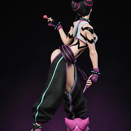 Lost - Juri 9