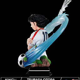 Cartooon Kingdom - Tsubasa Ozora 7