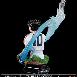 Cartooon Kingdom - Tsubasa Ozora 9