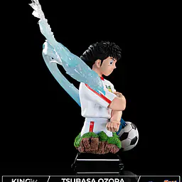 Cartooon Kingdom - Tsubasa Ozora 11