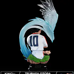 Cartooon Kingdom - Tsubasa Ozora 12
