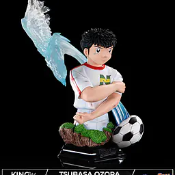 Cartooon Kingdom - Tsubasa Ozora 3