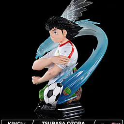 Cartooon Kingdom - Tsubasa Ozora 5