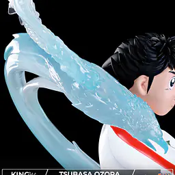 Cartooon Kingdom - Tsubasa Ozora 8
