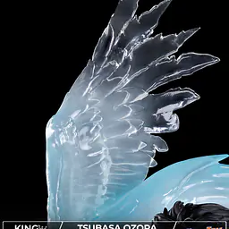 Cartooon Kingdom - Tsubasa Ozora 13