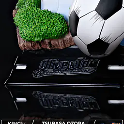 Cartooon Kingdom - Tsubasa Ozora 10