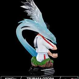 Cartooon Kingdom - Tsubasa Ozora 14