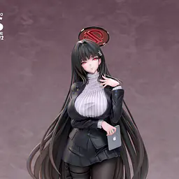 FWS - Rio Tsukatsuki 6