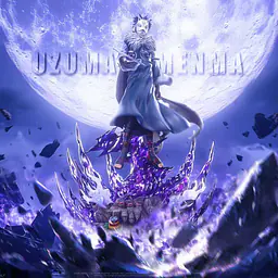 Dream Fly - Menma 1