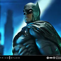 Prime 1 - Batman and Catwoman 26