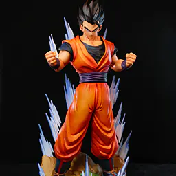 XD Creations - Gohan 3
