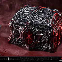 Prime 1 - Behelit Collection 7