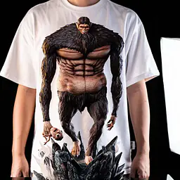 Warhead - Beast Titan 2