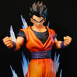 XD Creations - Gohan 2