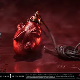 Prime 1 - Behelit Collection 9