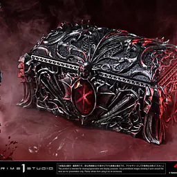 Prime 1 - Behelit Collection 5