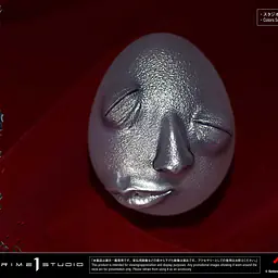 Prime 1 - Behelit Collection 19
