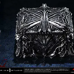 Prime 1 - Behelit Collection 13