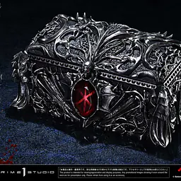 Prime 1 - Behelit Collection 8