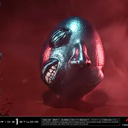 Prime 1 - Behelit Collection 12