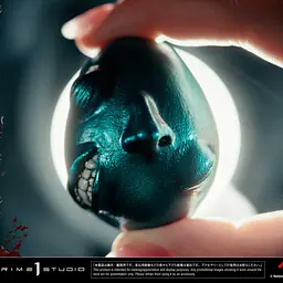 Prime 1 - Behelit Collection 14