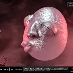 Prime 1 - Behelit Collection 10