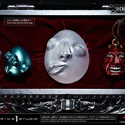Prime 1 - Behelit Collection 23