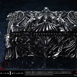 Prime 1 - Behelit Collection 18