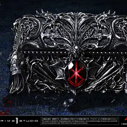 Prime 1 - Behelit Collection 16