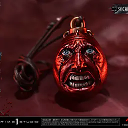 Prime 1 - Behelit Collection 27