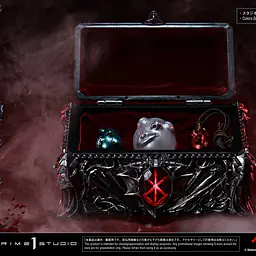 Prime 1 - Behelit Collection 28