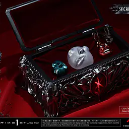 Prime 1 - Behelit Collection 22