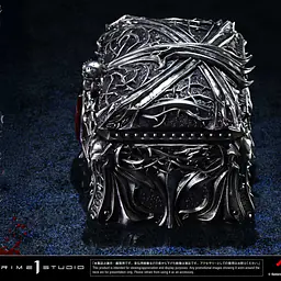 Prime 1 - Behelit Collection 15