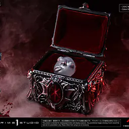Prime 1 - Behelit Collection 32