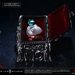 Prime 1 - Behelit Collection 34