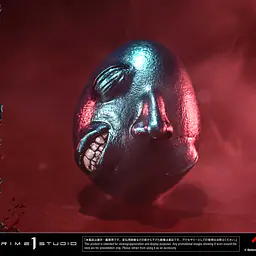 Prime 1 - Behelit Collection 31