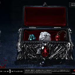 Prime 1 - Behelit Collection 26