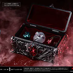 Prime 1 - Behelit Collection 30