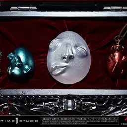 Prime 1 - Behelit Collection 29
