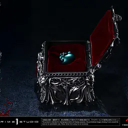 Prime 1 - Behelit Collection 39